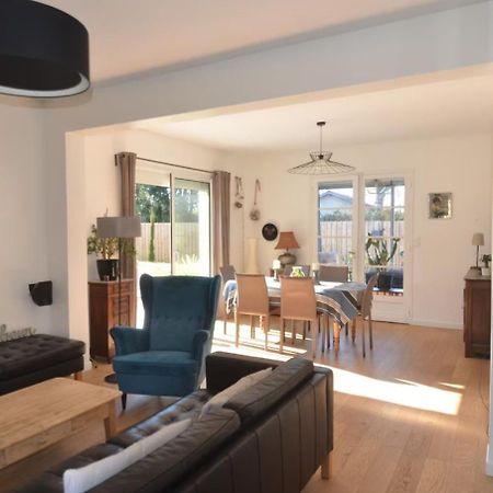 Fantastic House With Pool Vila Andernos-les-Bains Exterior foto