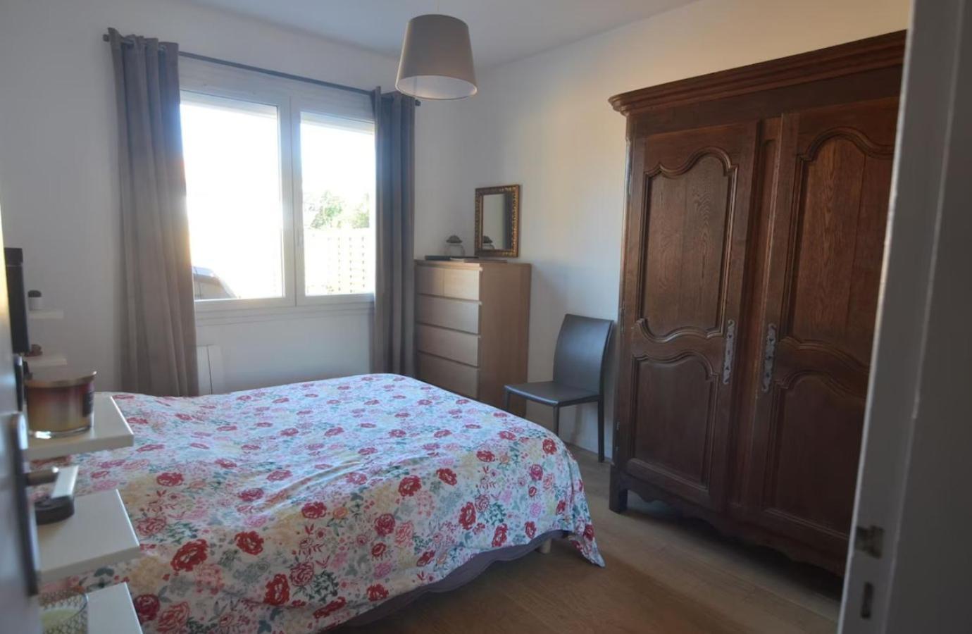 Fantastic House With Pool Vila Andernos-les-Bains Exterior foto